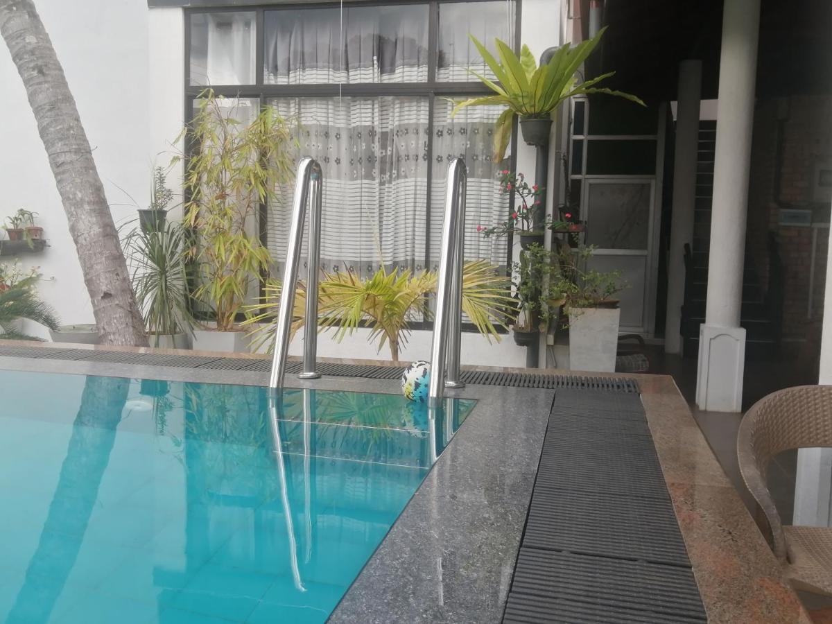 Ibis Apartment อุดาวาลาเว ภายนอก รูปภาพ