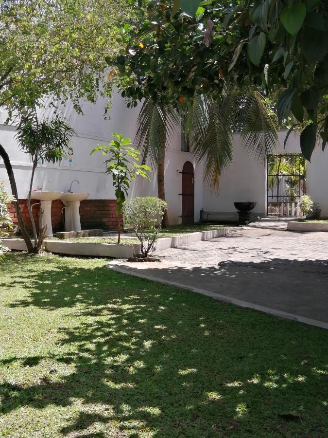 Ibis Apartment อุดาวาลาเว ภายนอก รูปภาพ