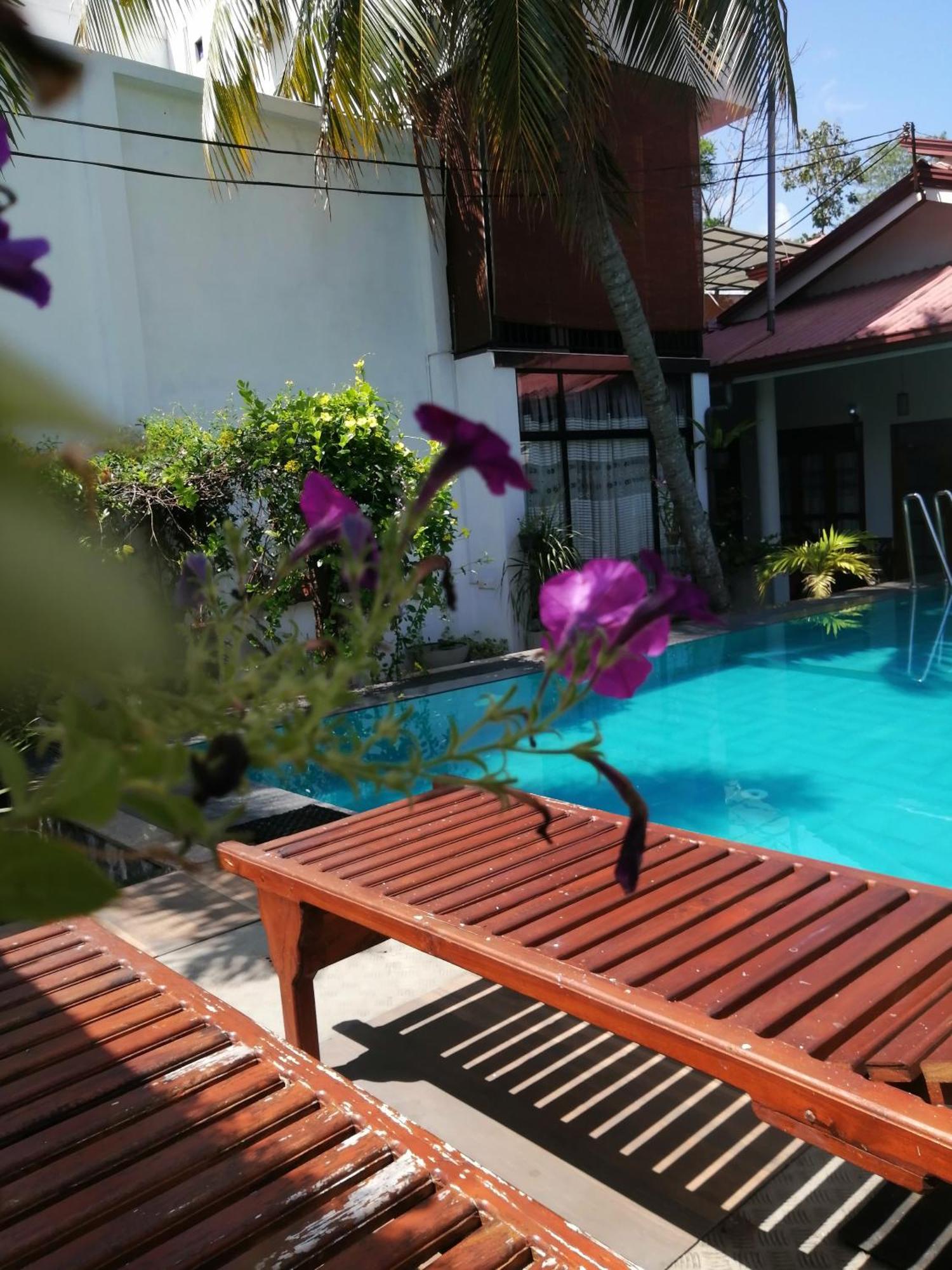 Ibis Apartment อุดาวาลาเว ภายนอก รูปภาพ