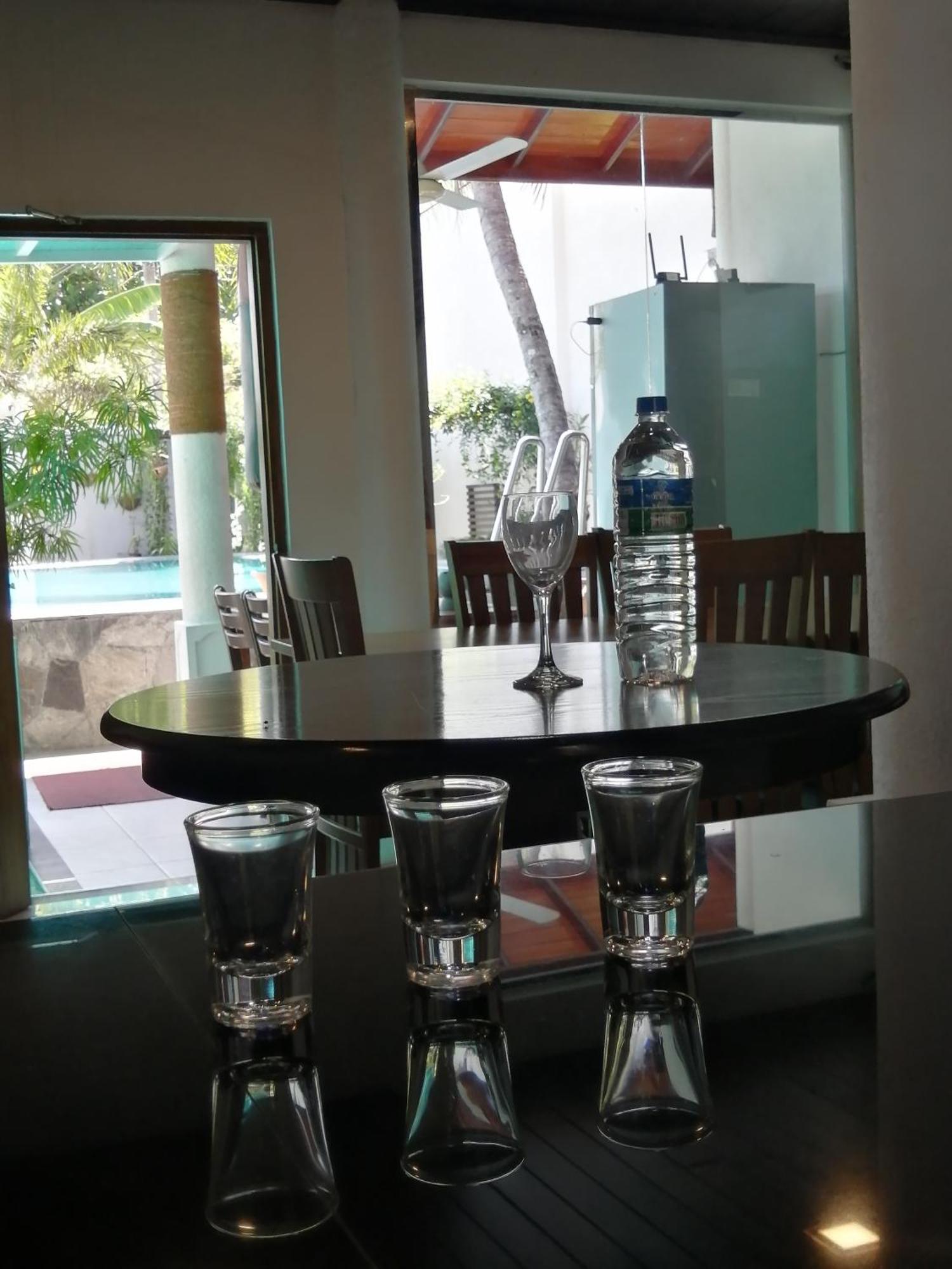 Ibis Apartment อุดาวาลาเว ภายนอก รูปภาพ